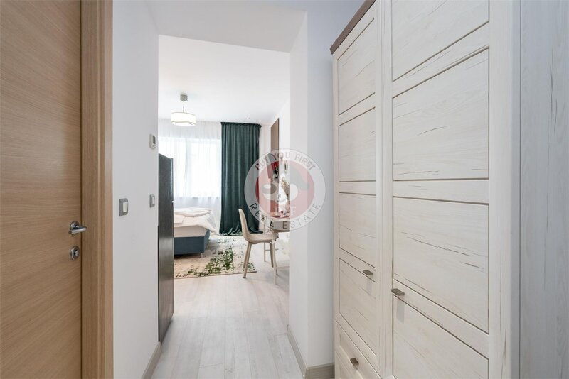 Rin Grand Residence | Pachet 10 Garsoniere | Decomandat | 30mp | B9173