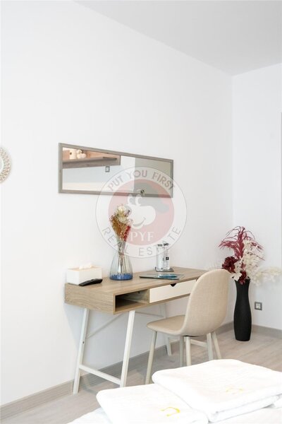 Rin Grand Residence | Pachet 10 Garsoniere | Decomandat | 30mp | B9173