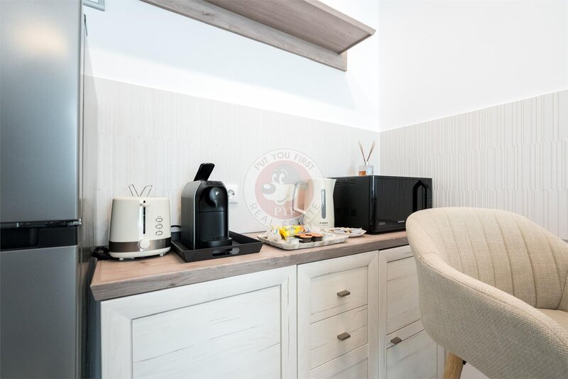 Rin Grand Residence | Pachet 10 Garsoniere | Decomandat | 30mp | B9173