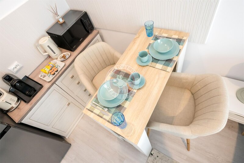 Rin Grand Residence | Pachet 10 Garsoniere | Decomandat | 30mp | B9173